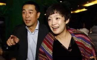 最新八卦爆料张嘉译,神秘美女引网友热议