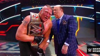 wwe最新赛事爆料视频,精彩对决即将上演，悬念重重引粉丝热议！