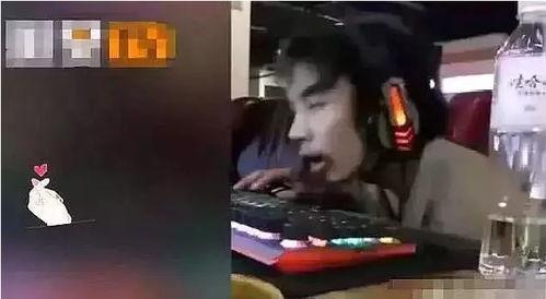 网吧大神爆料最新,最新游戏圈幕后风云